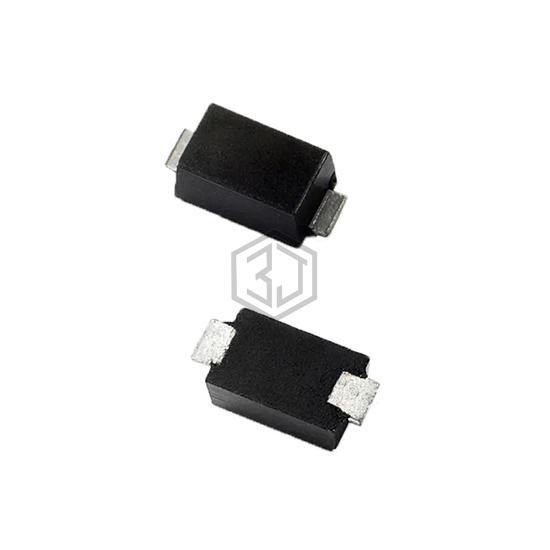 P0080S4BLRP - Littelfuse Inc. - TVS - Thyristors