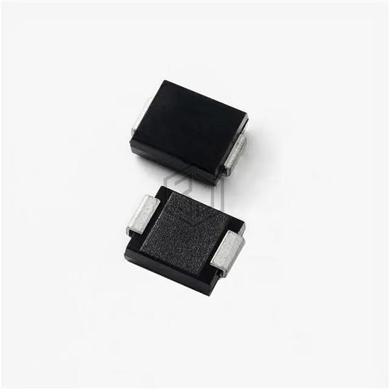 P2600S3NLRP - Littelfuse Inc. - TVS - Thyristors