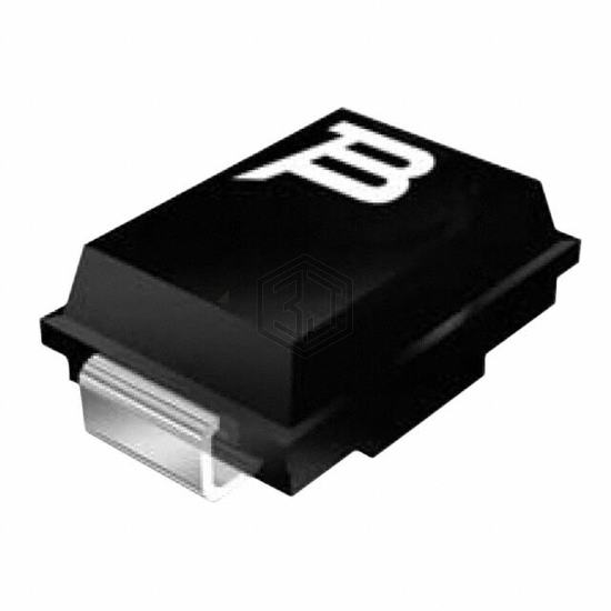TISP4A265H3BJR-S - Bourns Inc. - TVS - Thyristors