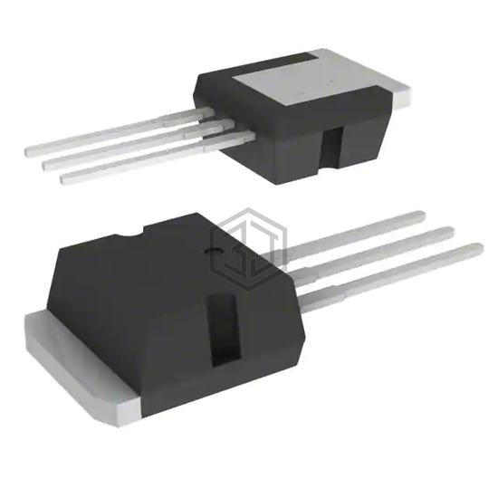 STI6N95K5 - STMicroelectronics - Transistors - FETs, MOSFETs - Single
