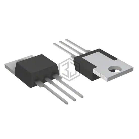 S8016RTP - Littelfuse Inc. - Thyristors - SCRs