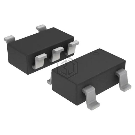 SBE805-S-TL-E - onsemi - Diodes - Rectifiers - Arrays