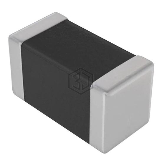 VC060330A650DP - KYOCERA AVX - TVS - Varistors, MOVs