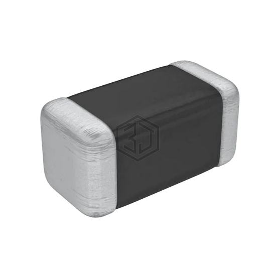 MLZ1608N3R3LTD25 - TDK Corporation - Fixed Inductors