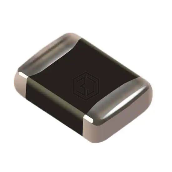 ZV17K1206201NIR1 - Bourns Inc. - TVS - Varistors, MOVs