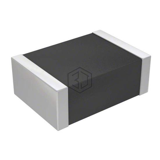 B72580T0131K072 - EPCOS - TDK Electronics - TVS - Varistors, MOVs