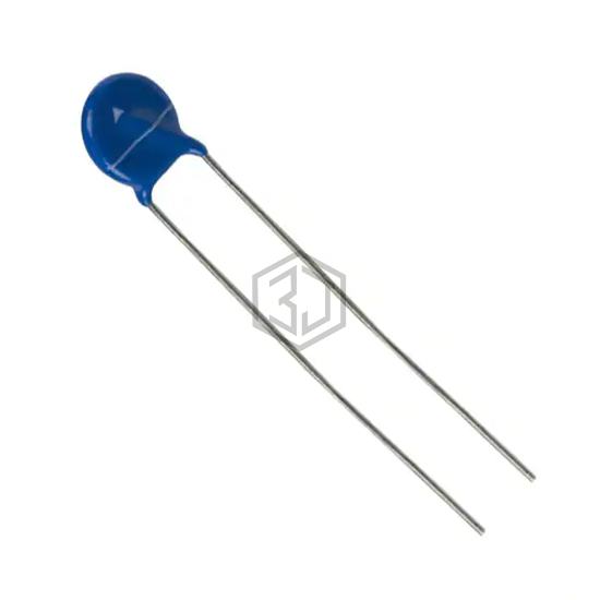 B72207S0200K101 - EPCOS - TDK Electronics - TVS - Varistors, MOVs