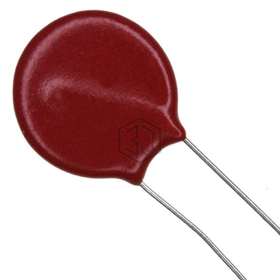 V230LA20AP - Littelfuse Inc. - TVS - Varistors, MOVs