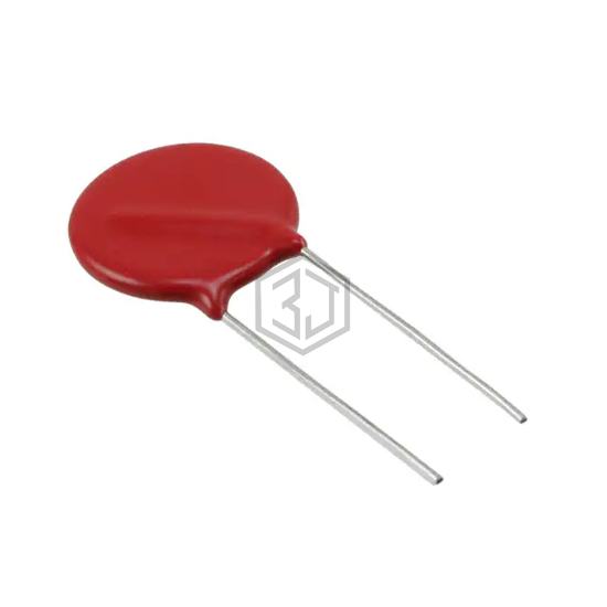 V20E14AUTO - Littelfuse Inc. - TVS - Varistors, MOVs