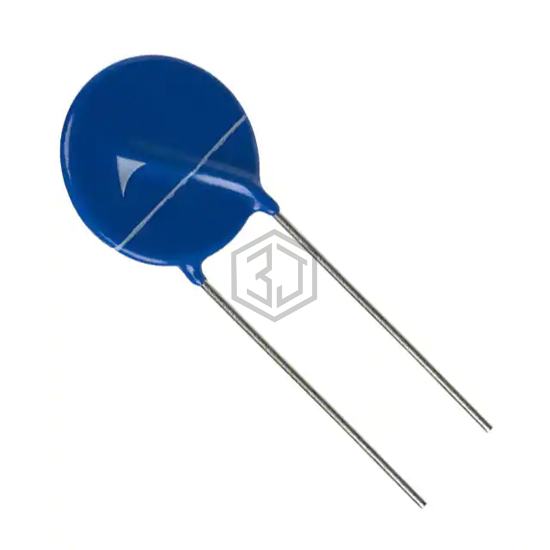B72220S0271K101 - EPCOS - TDK Electronics - TVS - Varistors, MOVs