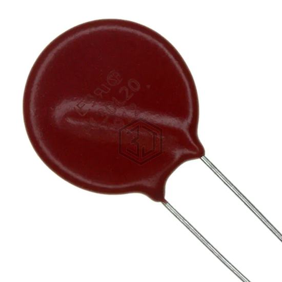 V130LA10AP - Littelfuse Inc. - TVS - Varistors, MOVs