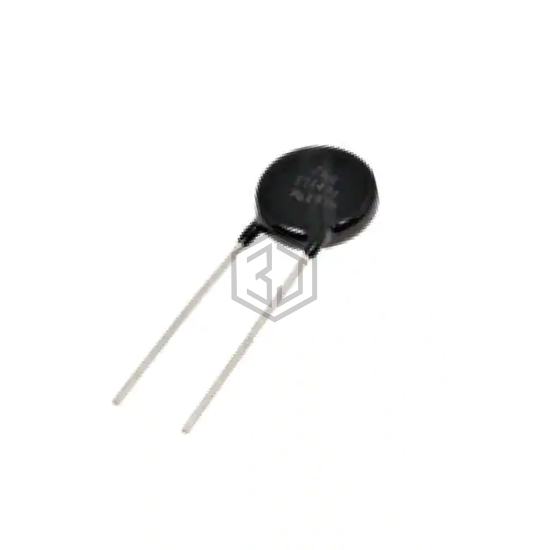 ERZ-E14A201S1 - Panasonic Electronic Components - TVS - Varistors, MOVs