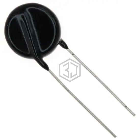ERZ-V20R331 - Panasonic Electronic Components - TVS - Varistors, MOVs