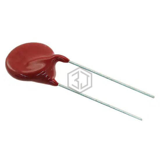 TMOV14RP385E - Littelfuse Inc. - TVS - Varistors, MOVs