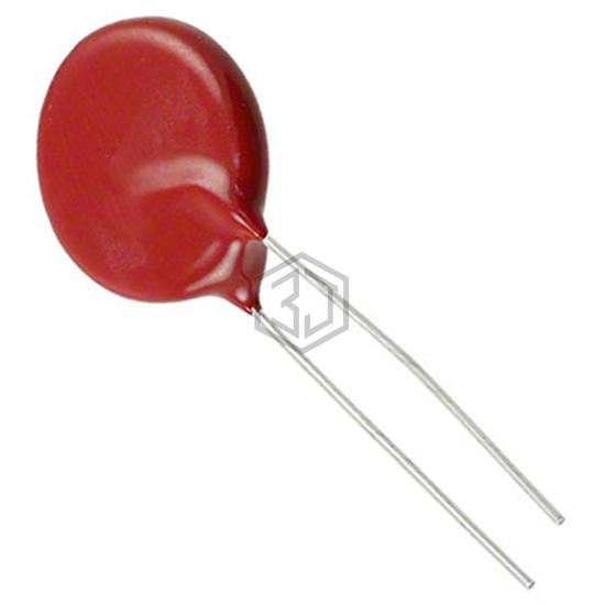 TMOV20RP300E - Littelfuse Inc. - TVS - Varistors, MOVs