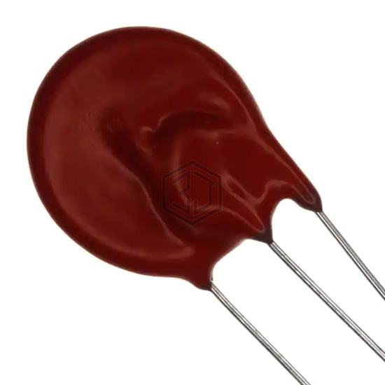 TMOV20RP275ML2T7 - Littelfuse Inc. - TVS - Varistors, MOVs