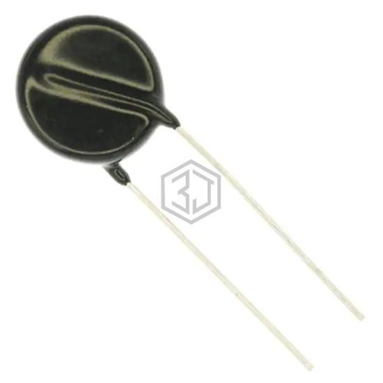 ERZ-V20D911 - Panasonic Electronic Components - TVS - Varistors, MOVs