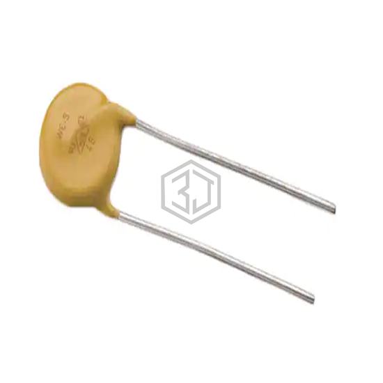 820572711 - Würth Elektronik - TVS - Varistors, MOVs