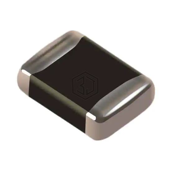 ZV35K1206121NIR1HT - Bourns Inc. - TVS - Varistors, MOVs