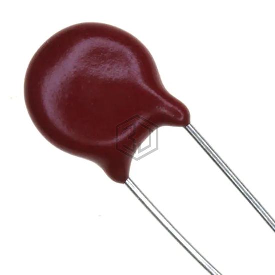 V33ZC1P - Littelfuse Inc. - TVS - Varistors, MOVs