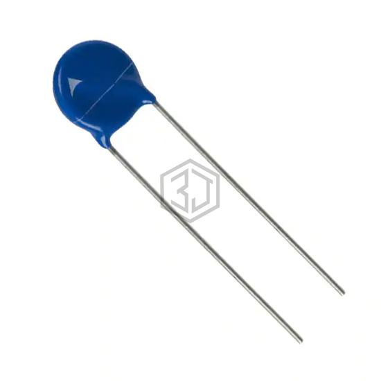 B72210S0301K331 - EPCOS - TDK Electronics - TVS - Varistors, MOVs