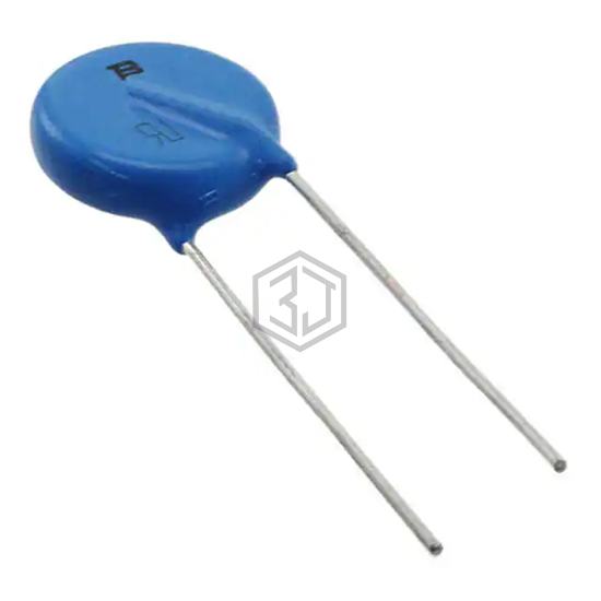 GMOV-14D141K - Bourns Inc. - TVS - Varistors, MOVs