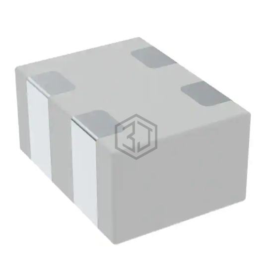 USB0002DP - KYOCERA AVX - TVS - Varistors, MOVs