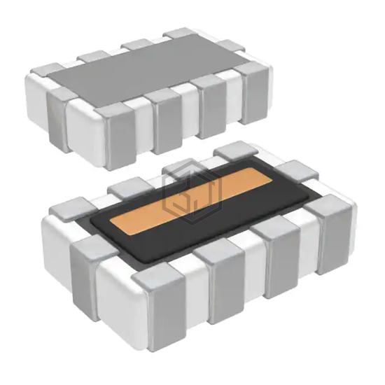 EZA-EGCA50AV - Panasonic Electronic Components - TVS - Varistors, MOVs