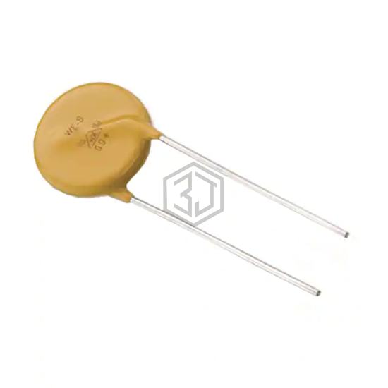820513001 - Würth Elektronik - TVS - Varistors, MOVs
