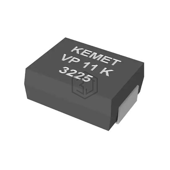 VP3225K401R060 - KEMET - TVS - Varistors, MOVs
