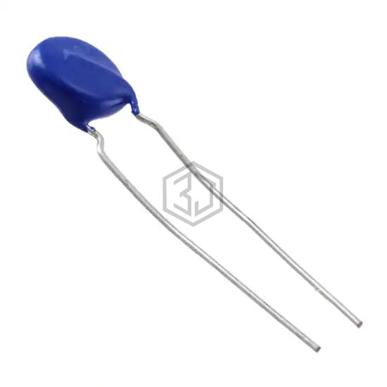B72207S2271K101 - EPCOS - TDK Electronics - TVS - Varistors, MOVs