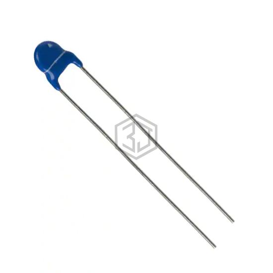 B72205S0141K211 - EPCOS - TDK Electronics - TVS - Varistors, MOVs