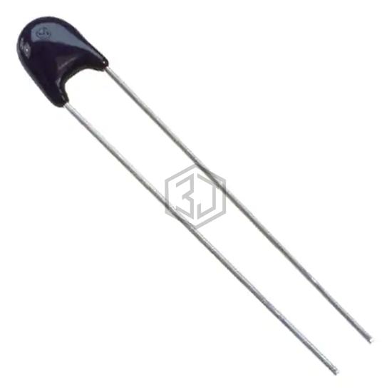 ERZ-VA5D201 - Panasonic Electronic Components - TVS - Varistors, MOVs