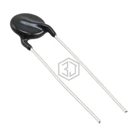 ERZ-E08A221 - Panasonic Electronic Components - TVS - Varistors, MOVs