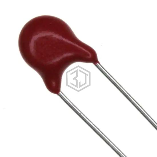V620ZA05P - Littelfuse Inc. - TVS - Varistors, MOVs