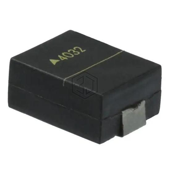 B72660M0141K072 - EPCOS - TDK Electronics - TVS - Varistors, MOVs