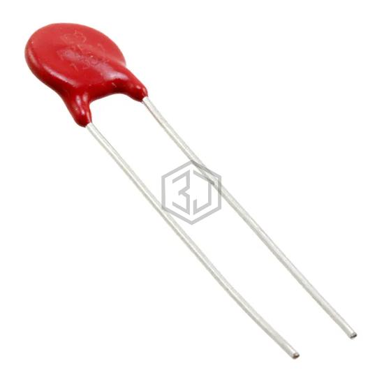 V07E25P - Littelfuse Inc. - TVS - Varistors, MOVs