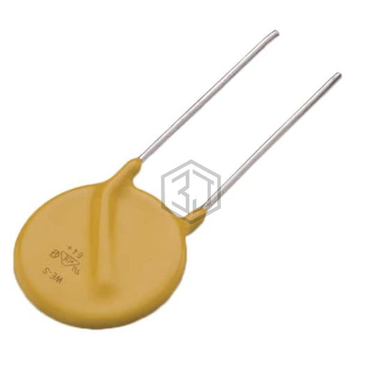 820543001 - Würth Elektronik - TVS - Varistors, MOVs