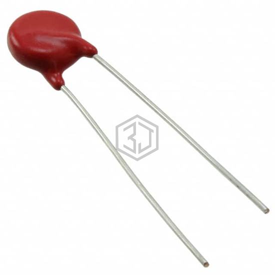 V07E300P - Littelfuse Inc. - TVS - Varistors, MOVs