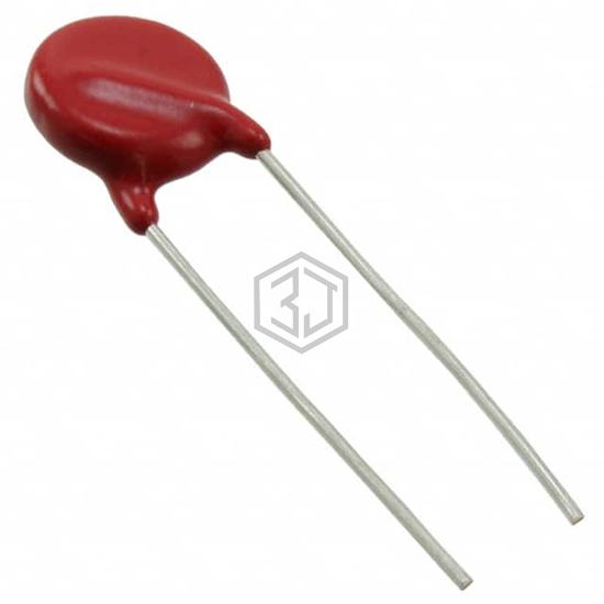 V10E300P - Littelfuse Inc. - TVS - Varistors, MOVs