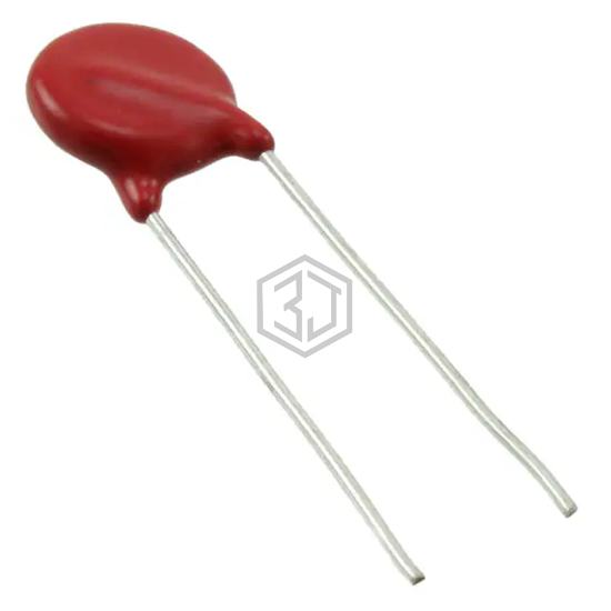 V10E14AUTO - Littelfuse Inc. - TVS - Varistors, MOVs
