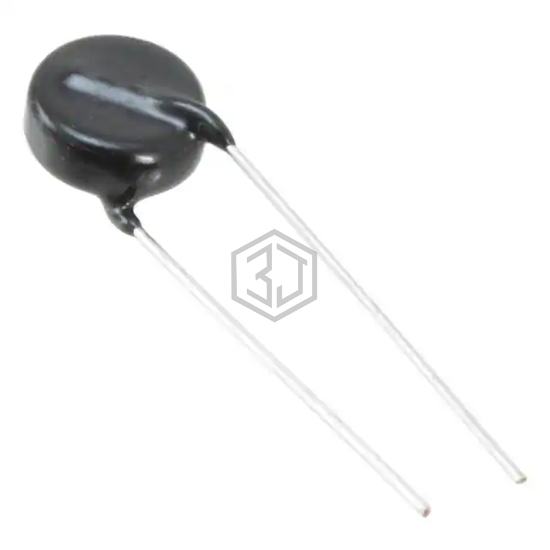 ERZ-E11A331 - Panasonic Electronic Components - TVS - Varistors, MOVs