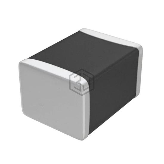 AMCV-1812H-650-T - Abracon LLC - TVS - Varistors, MOVs