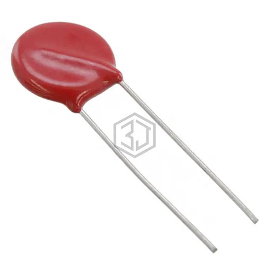 V14E150P - Littelfuse Inc. - TVS - Varistors, MOVs