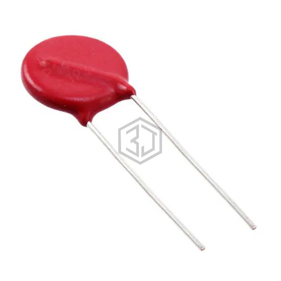V14E250P - Littelfuse Inc. - TVS - Varistors, MOVs
