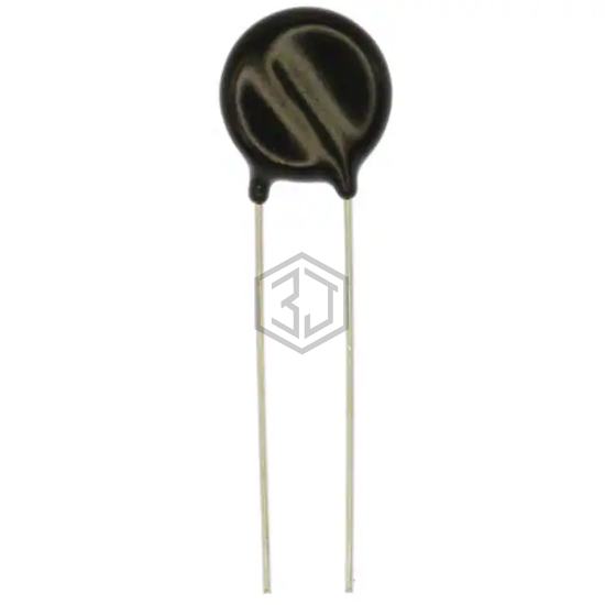 ERZ-V14D470 - Panasonic Electronic Components - TVS - Varistors, MOVs