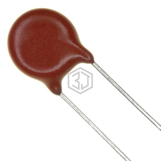 V320LT10P - Littelfuse Inc. - TVS - Varistors, MOVs