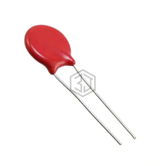 V56ZA8P - Littelfuse Inc. - TVS - Varistors, MOVs