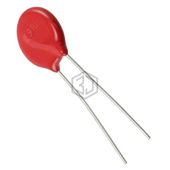 V33ZA5P - Littelfuse Inc. - TVS - Varistors, MOVs