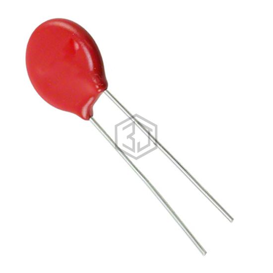 V100ZA15P - Littelfuse Inc. - TVS - Varistors, MOVs